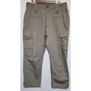 LAPG Operator Tactical Cargo Pants Mens 38x30 Tan Khaki LA Police‎ Gear